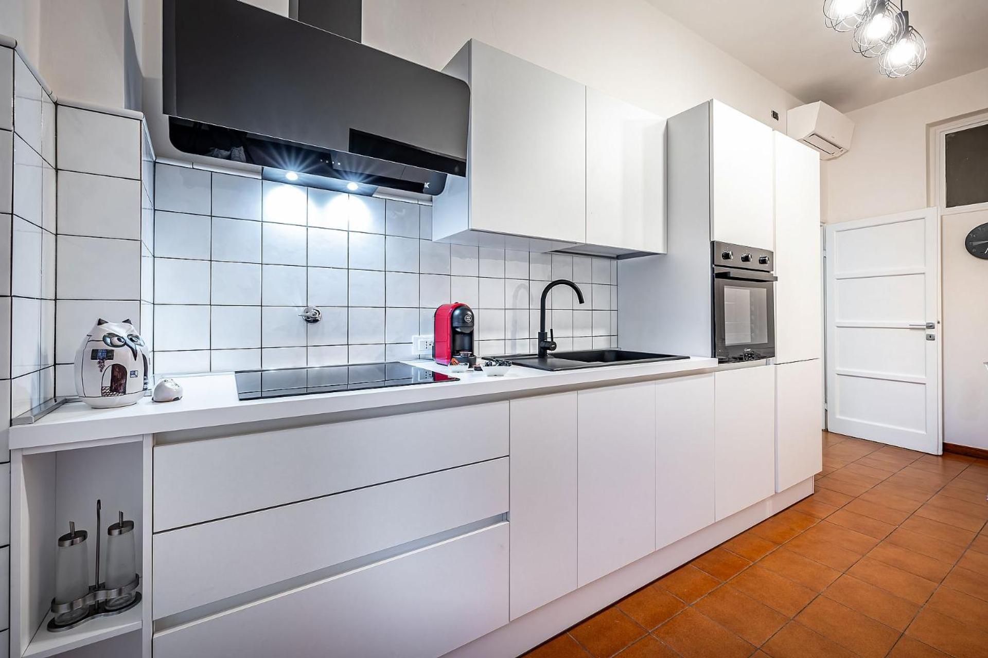 Apartamento La Casa Dei Minuti