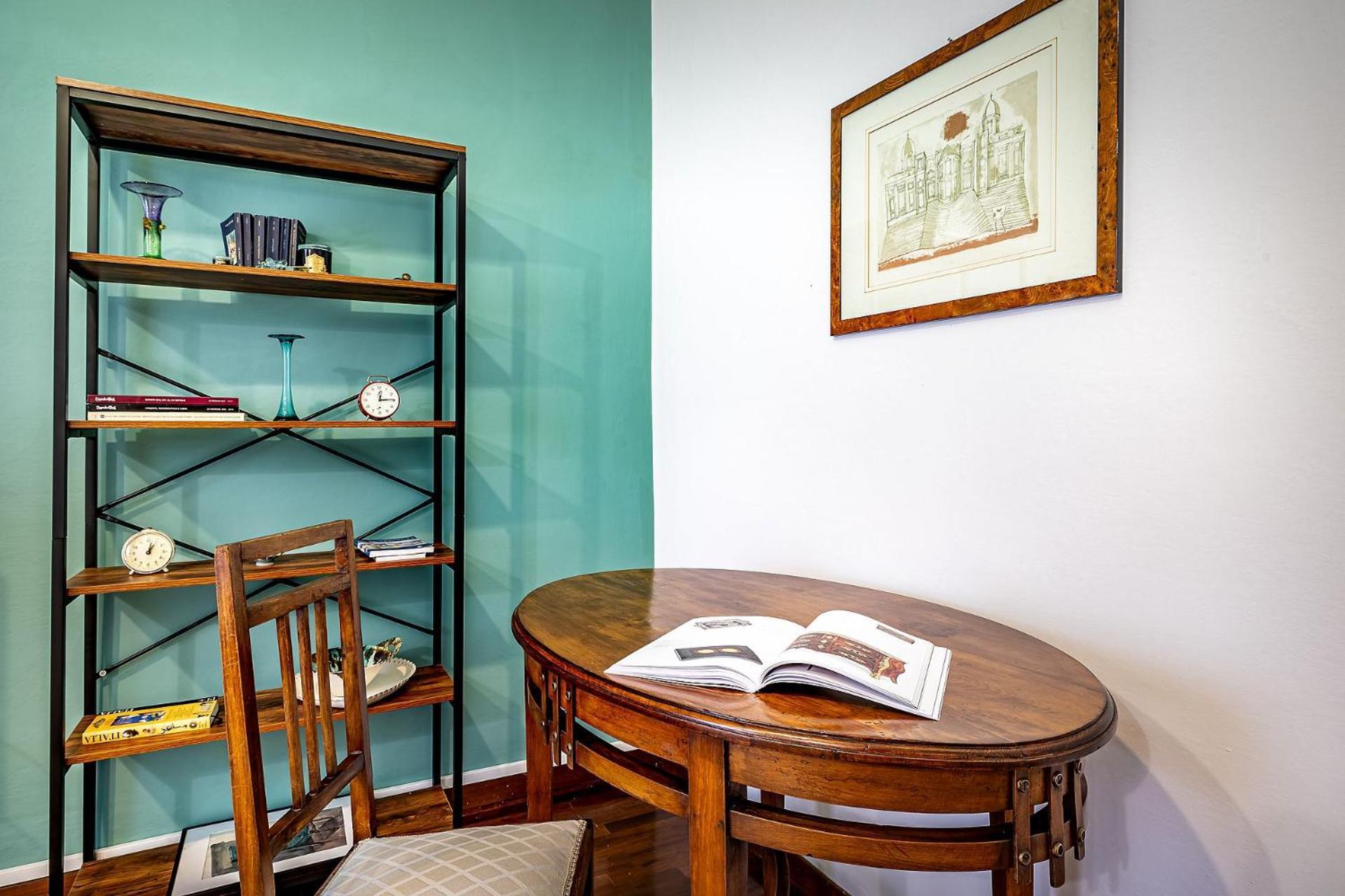 Apartamento La Casa Dei Minuti